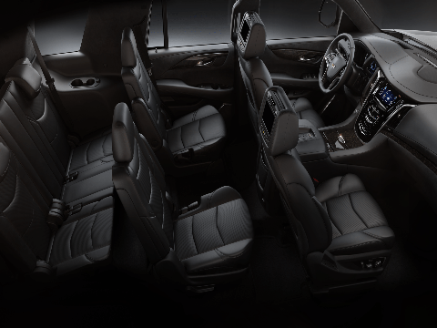SUV